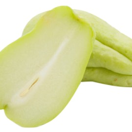 Chayote kg