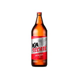 Cerveza Tecate 1.2 LT