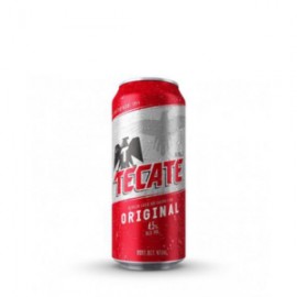 Cerveza Tecate 16OZ