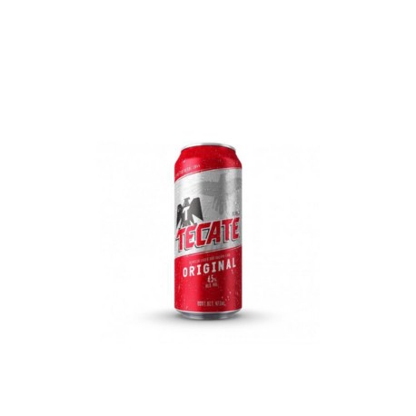 Cerveza Tecate 16OZ