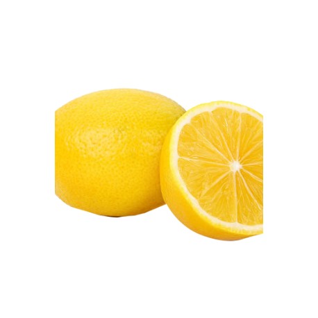 Limon amarillo kg