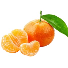 Mandarina kg