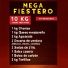 Paq 9 Mega Fiestero 10Kg New York