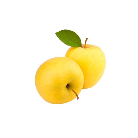 Manzana golden kg