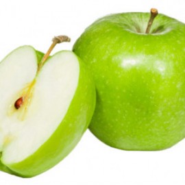 Manzana verde kg