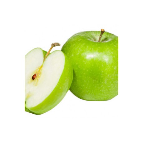 Manzana verde kg