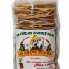 Tostadas Horneada c/30 pz