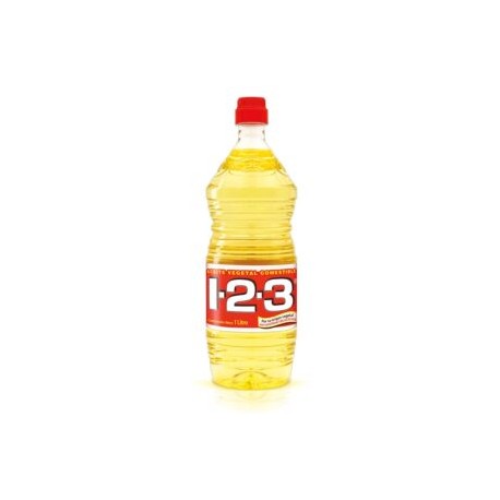 Aceite 123 -1lt