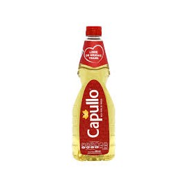 Aceite capullo 840ml