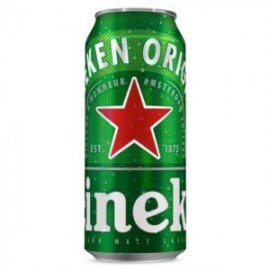 Cerveza Heineken 16 OZ