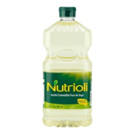 Aceite Nutrioli 946 ml