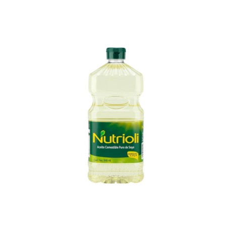 Aceite Nutrioli 946 ml