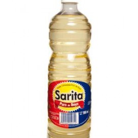 Aceite Sarita 800ml