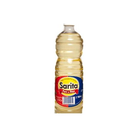 Aceite Sarita 800ml