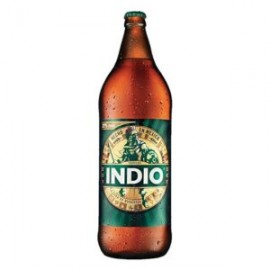 Cerveza Indio 1.2 LT