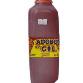 Adobo Gil 1 lt