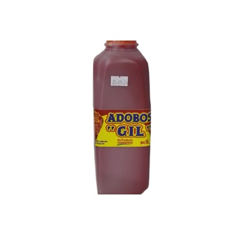 Adobo Gil 1 lt