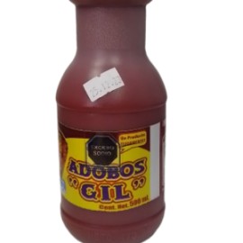 Adobo Gil 500 ml