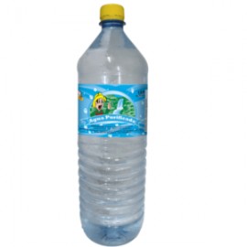 Agua Grano de Oro 1.5lt