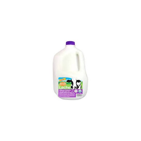 Leche jersey deslactosada 3.785l