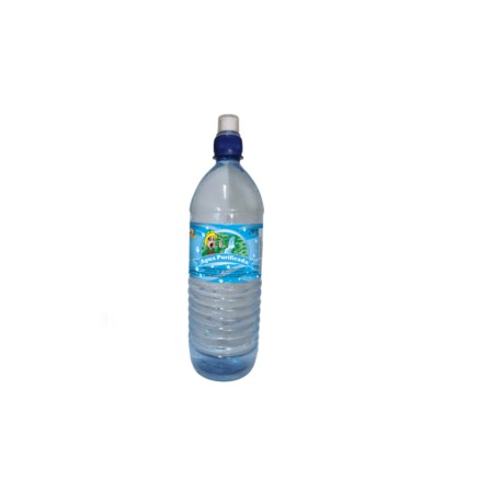 Agua Grano de Oro 1lt