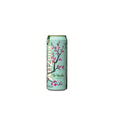 Arizona Te Verde 680ml