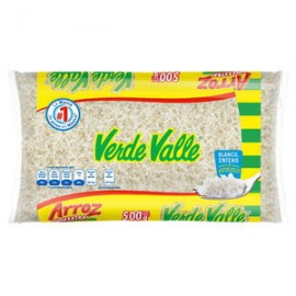 Arroz  Verde Valle 500g