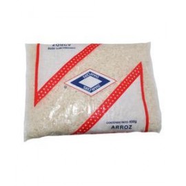 Arroz Diamcers 400g