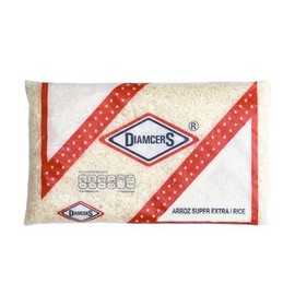 Arroz Diamcers 750gr