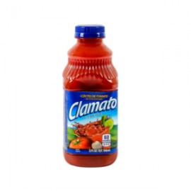 Clamato El Original 946ml