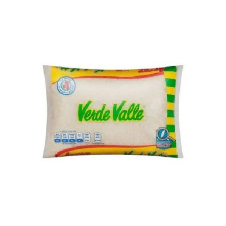 Arroz Verde Valle 250g