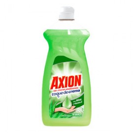 AXION Aloe/Vitamina E 640ml