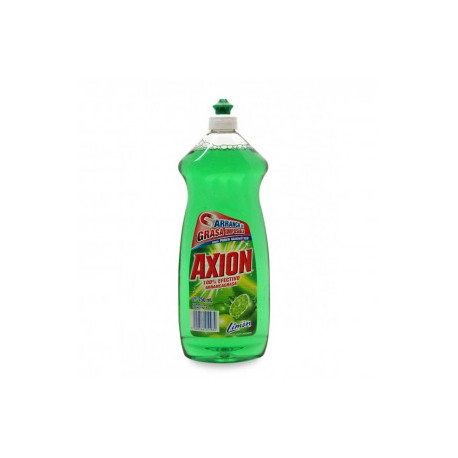 Axion Limón  750Ml