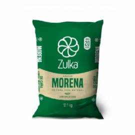 Azúcar morena 1kg