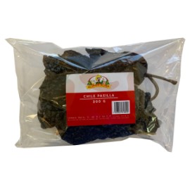 Bolsa Chile Pasilla Seco 200g