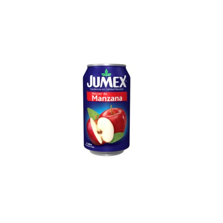 Jumex  Manzana 335ml