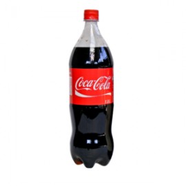 Coca Cola 1.5Lt
