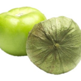 Tomatillo kg