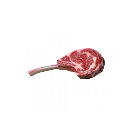 Tomahawk Res kg (Venta x pieza 900 a 1.5kg peso aproximado)