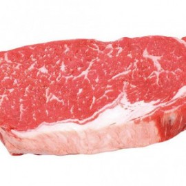 Rib Eye Americano Choice Kg (Venta x pieza 250 a 350gr peso aproximado)