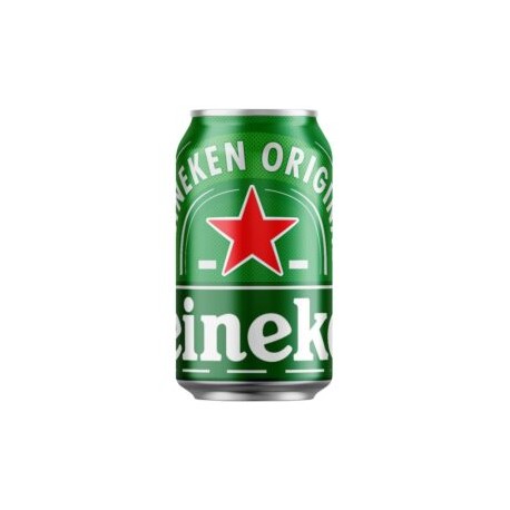 Cerveza Heineken 237ML