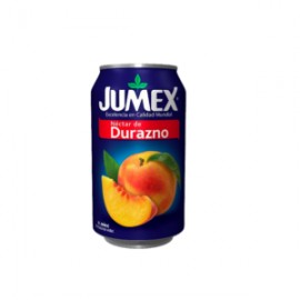 Jumex Néctar Durazno 335ml