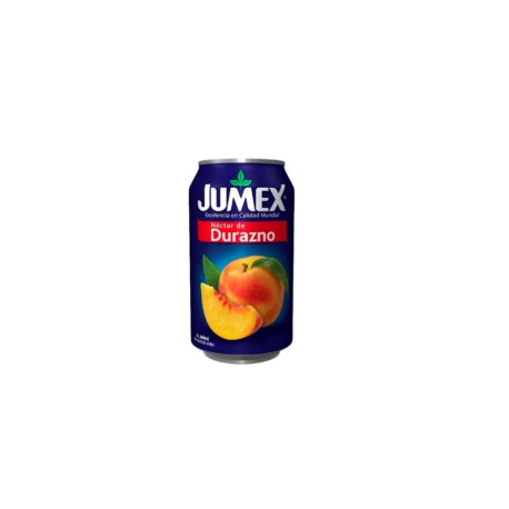 Jumex Néctar Durazno 335ml