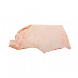 Cuero de Puerco sin grasa kg