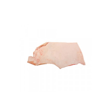 Cuero de Puerco sin grasa kg