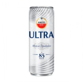 Cerveza Amstel Ultra 355 ML