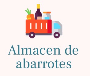 ALMACEN DE ABARROTES